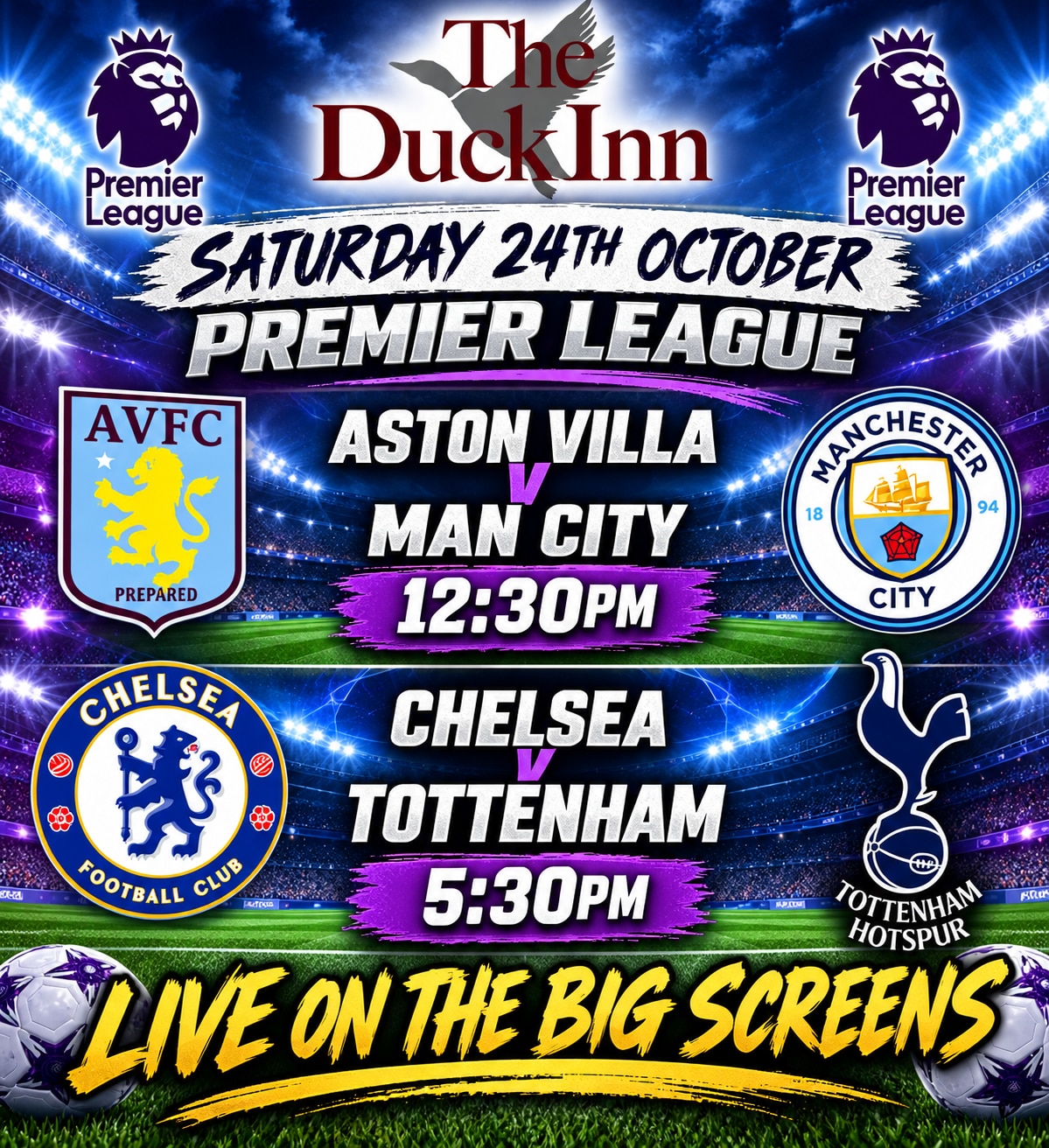 Premier League 