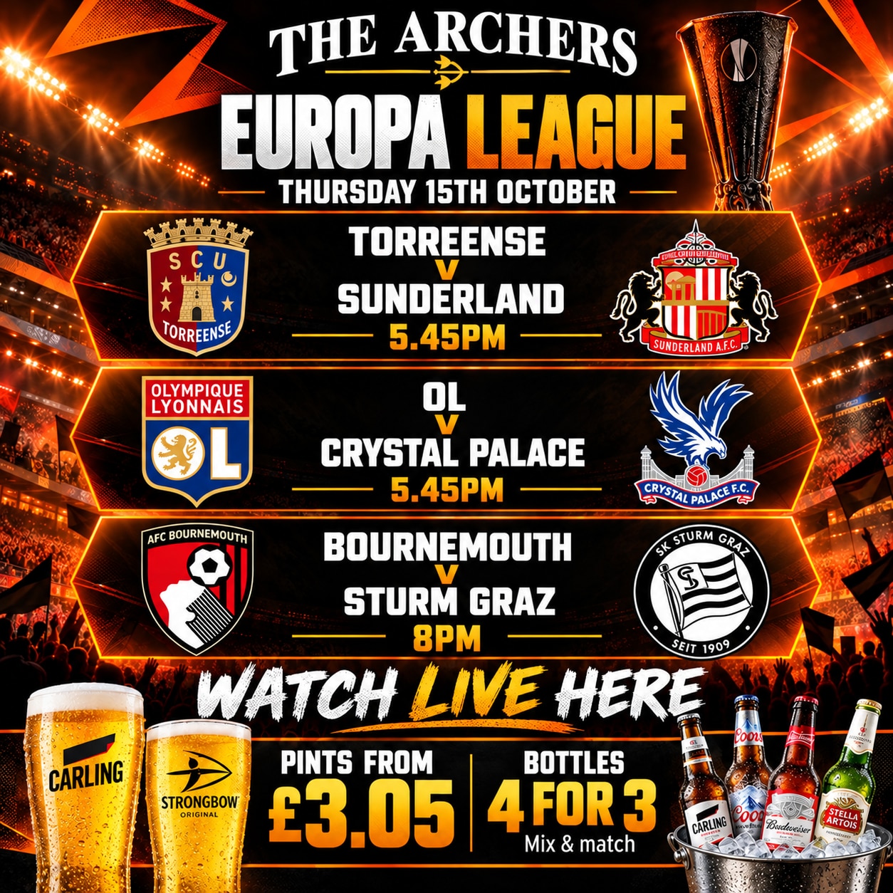 Europa League