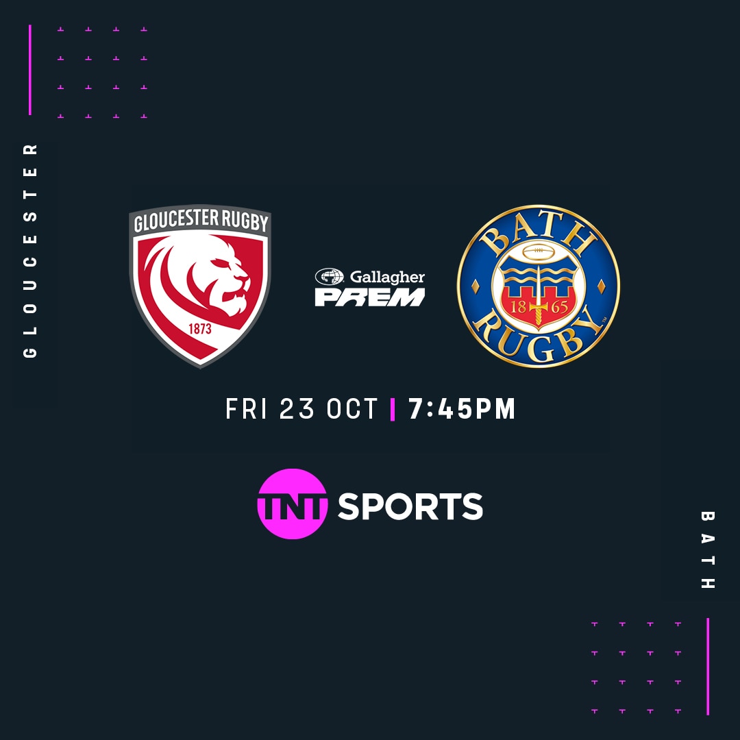 Prem rugby