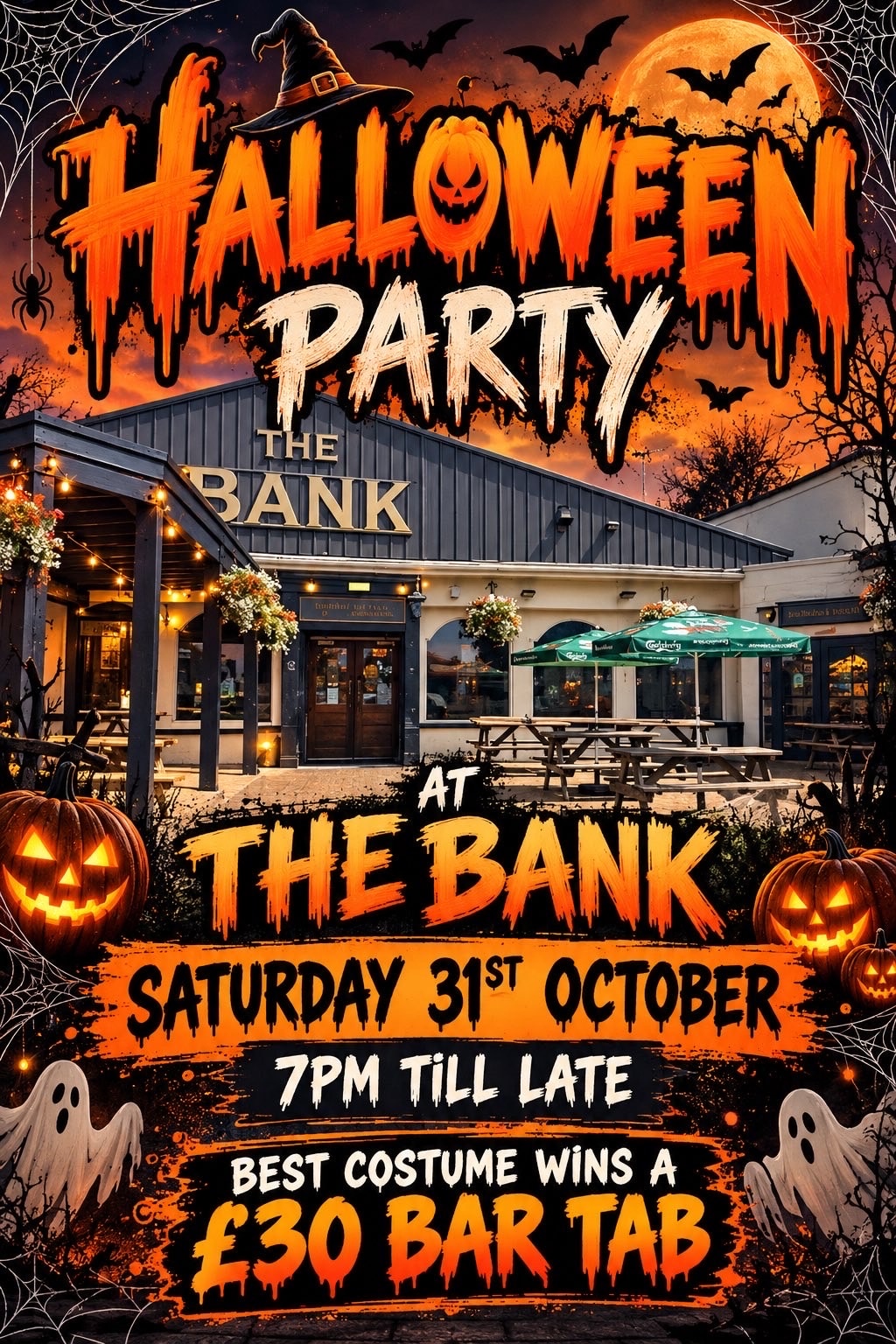 Halloween 