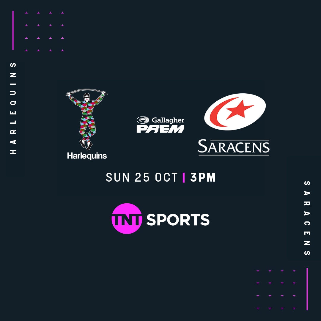 Prem rugby