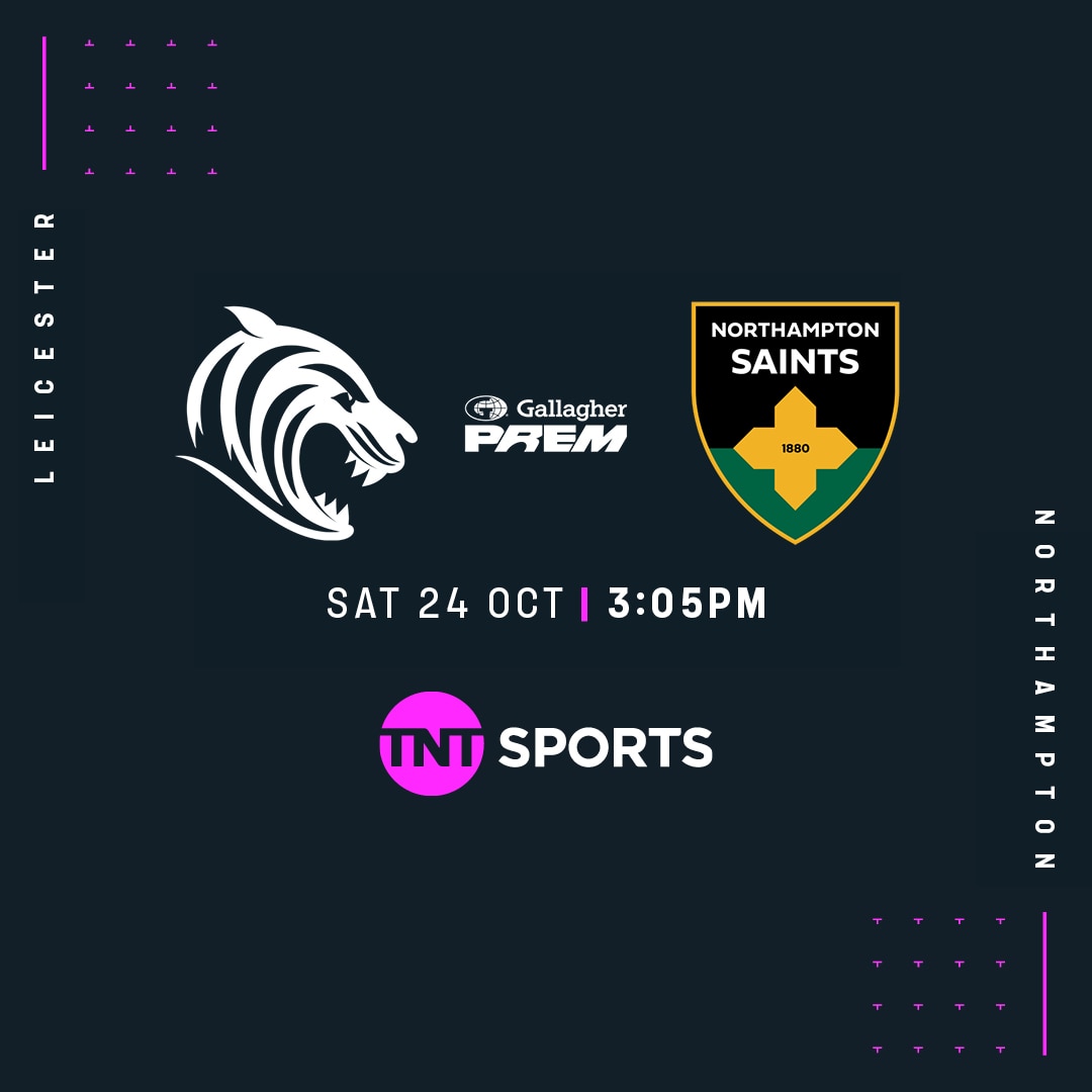 Prem rugby