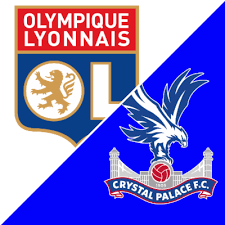 Lyon VS Crystal Palace