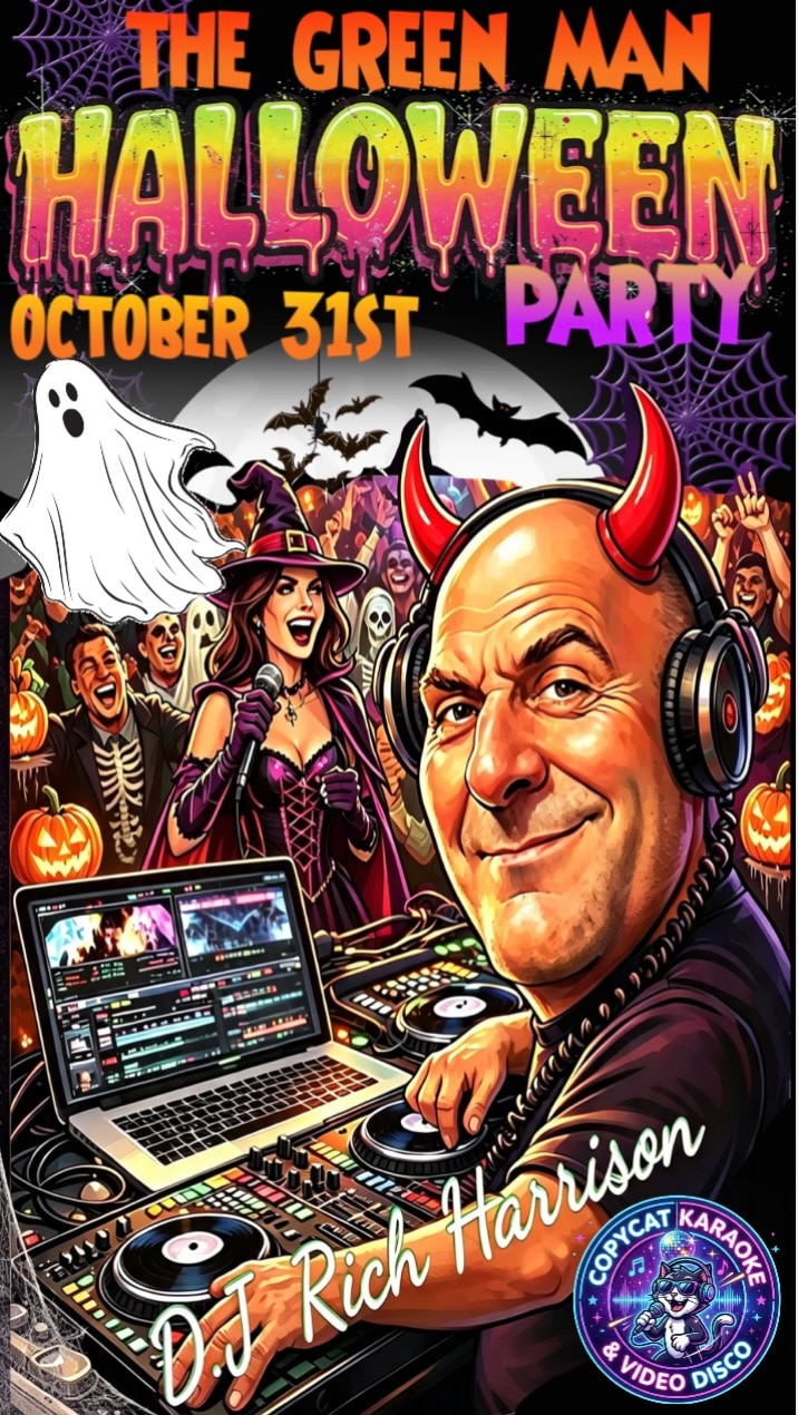 Halloween Party