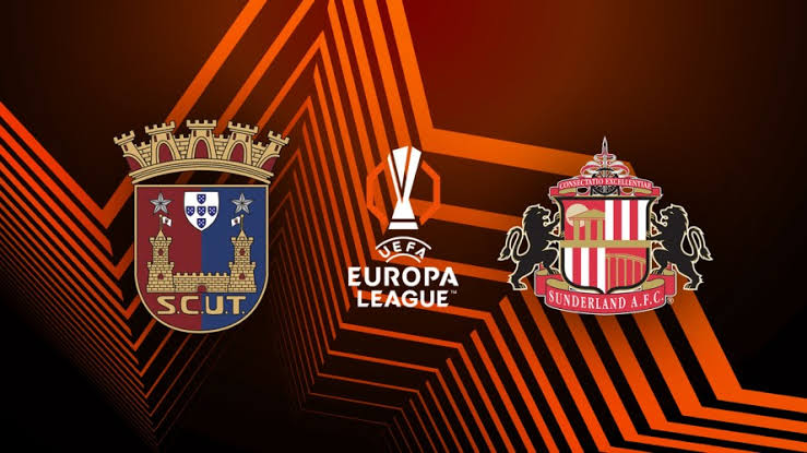 Torreense VS Sunderland