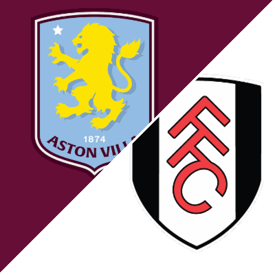Aston Villa VS Fulham