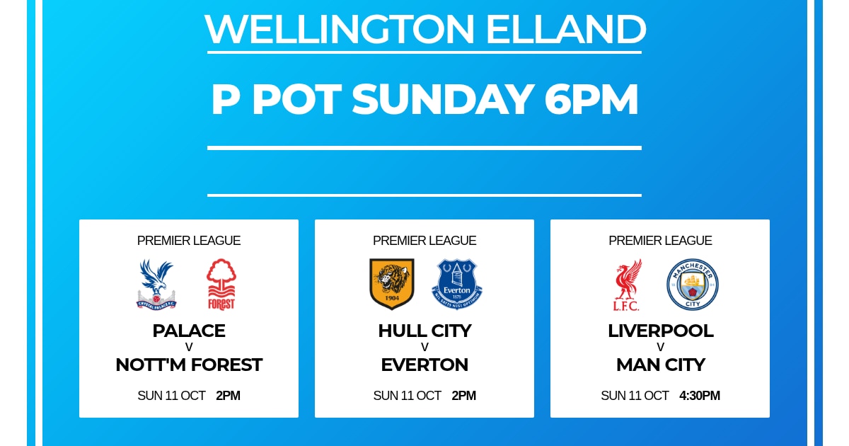 football sunday